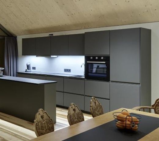 Blue Note Apartments