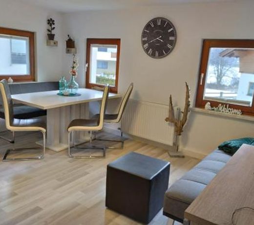 Alpenheim Brugger & Haus Heimat