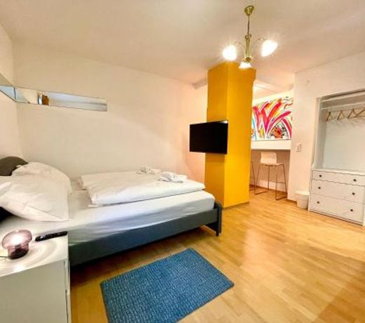 City Dream - Apartment Top 3 self check-in