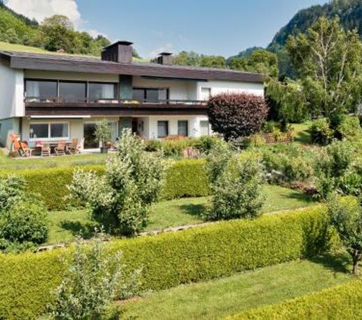 Panoramavilla Bludenz by A-Appartments