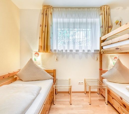 Panoramavilla Bludenz by A-Appartments
