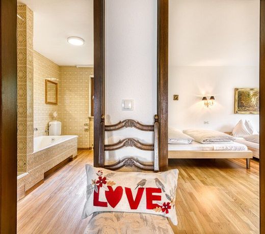 Panoramavilla Bludenz by A-Appartments