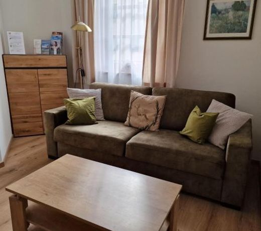 Sonnhof-Christianhof, Appartement