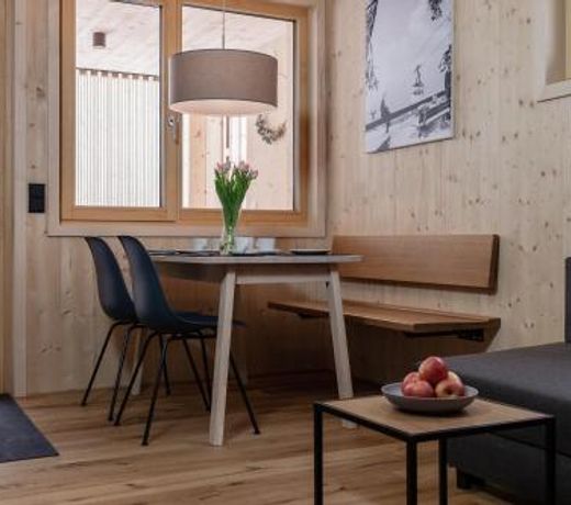 Boutique Apartments Mellau