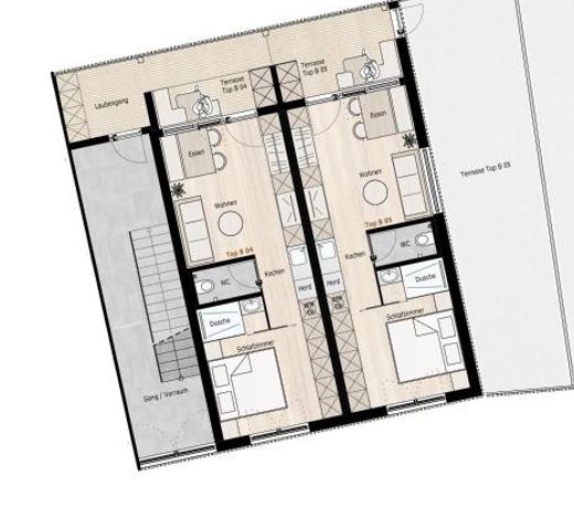 Boutique Apartments Mellau