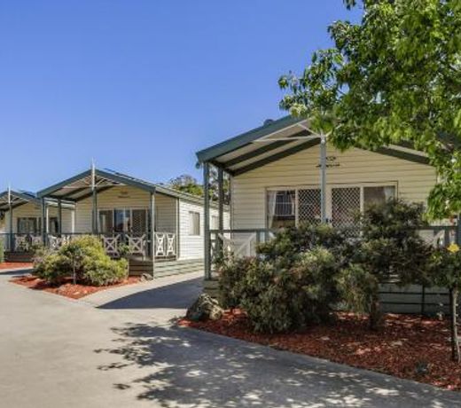 Paynesville Holiday Park