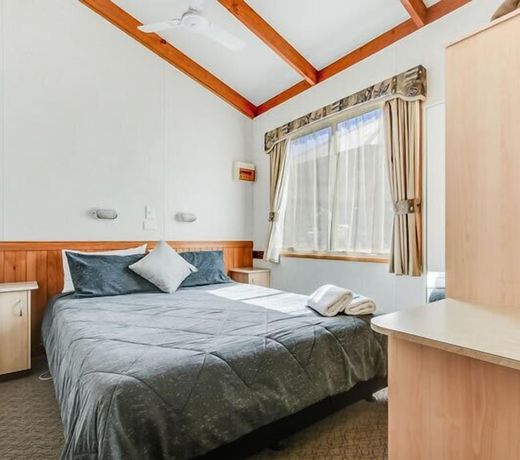 Paynesville Holiday Park