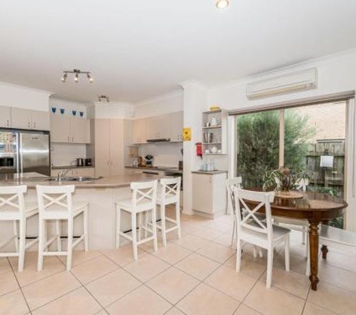 Coastal Villa On Beachcomber Netflix Surf Side