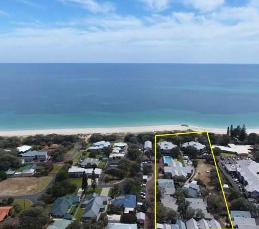 Escape to 39 at Cape View