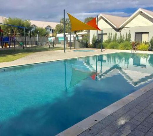 Escape to 39 at Cape View