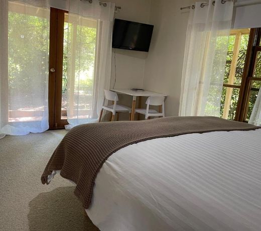 Beechworth House