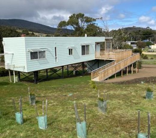 Bruny Ocean Cottage