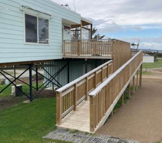 Bruny Ocean Cottage