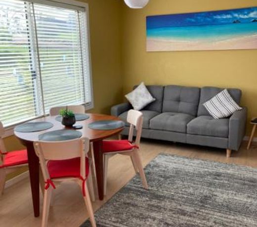 Bruny Ocean Cottage