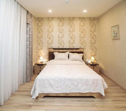 MidCity Hotel