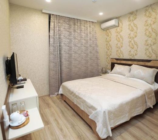 MidCity Hotel