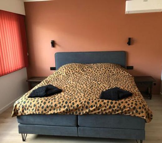 ROS'a tourist & business appartment
