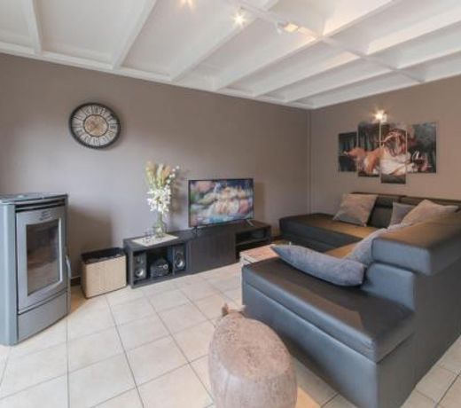 Holiday Home Noordzeepark Zeewind 2-4 by Interhome