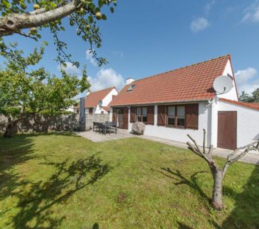 Holiday Home Noordzeepark Zeewind 2-4 by Interhome