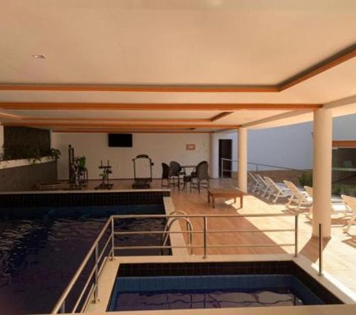 HOTEL CAJUINA AVENIDA