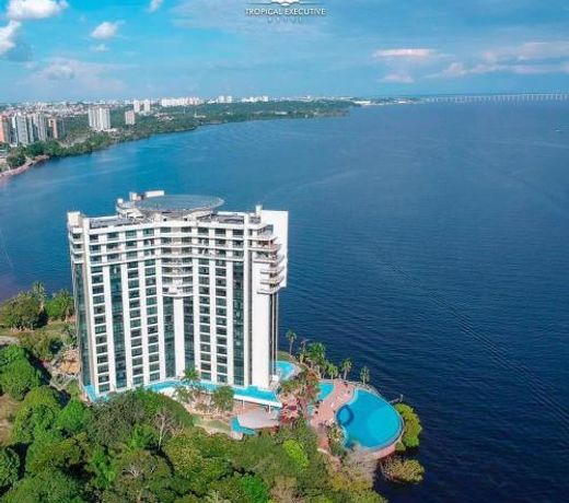 Tropical Executive Hotel Flats