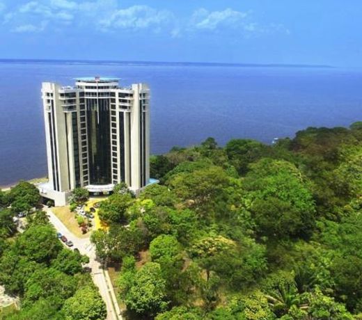Tropical Executive Hotel Flats
