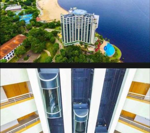 Tropical Executive Hotel Flats