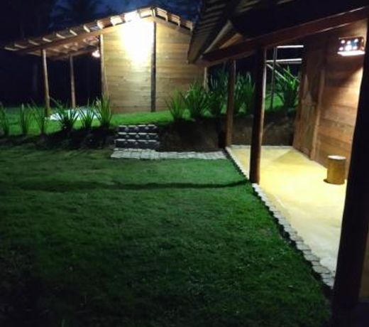 Pousada Fazenda Rancho SÃªmani