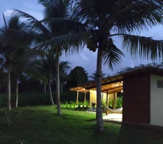 Pousada Fazenda Rancho SÃªmani