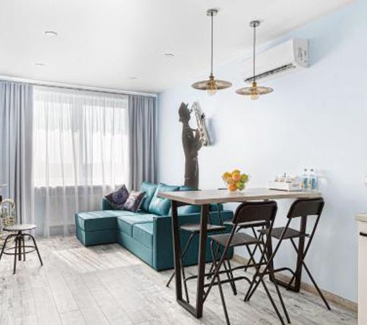 Apartments Music House