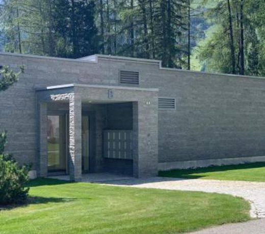 Alpen panorama luxury apartment with exclusive access to 5 star hotel facilities