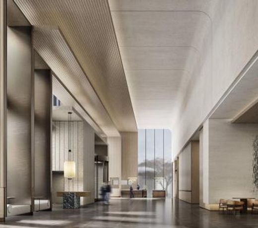 Courtyard by Marriott Luoyang