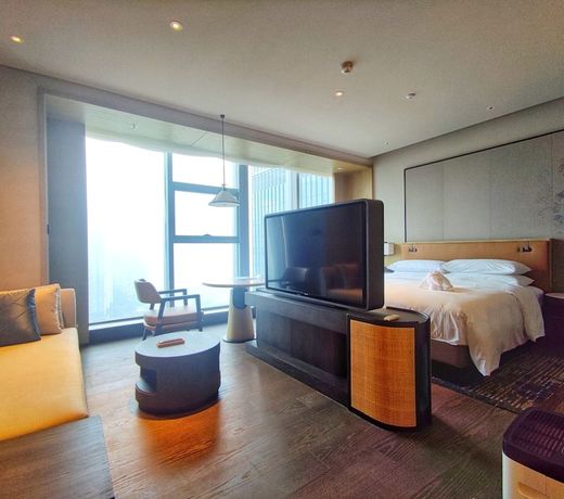 Courtyard by Marriott Luoyang