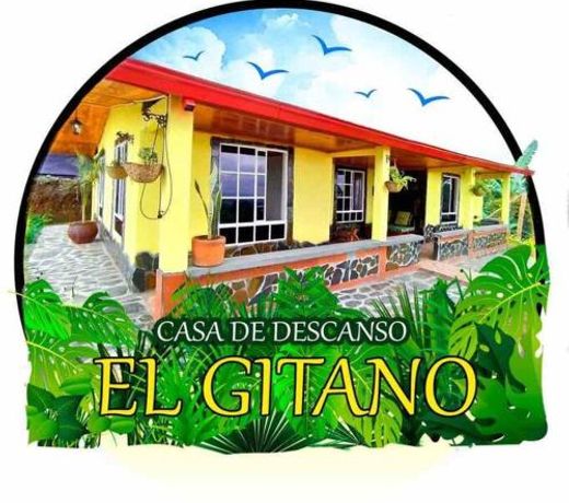 Alojamiento EL GITANO