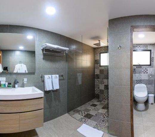 Jordan Hotel Boutique