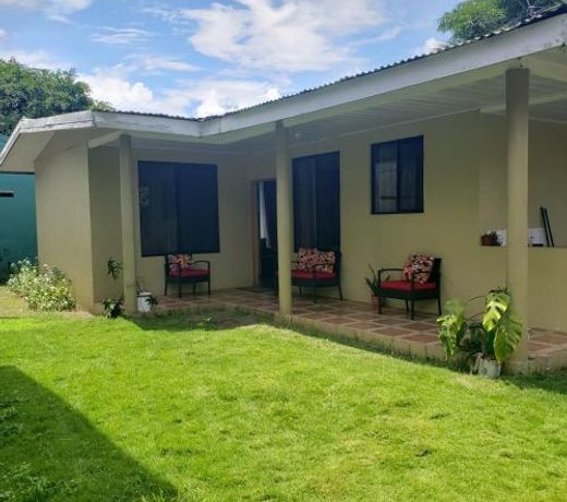 Casa THIREMA Tortuguero