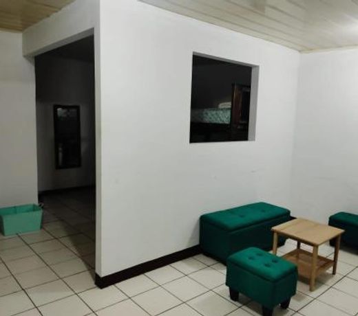 Departamentos Patricia