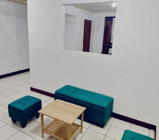 Departamentos Patricia