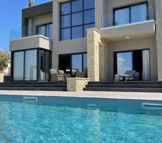 Windhill Edge Villa