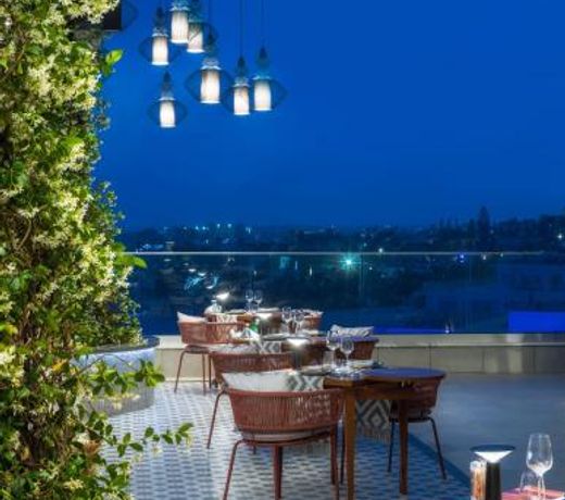 Amanti, MadeForTwo Hotels - Ayia Napa