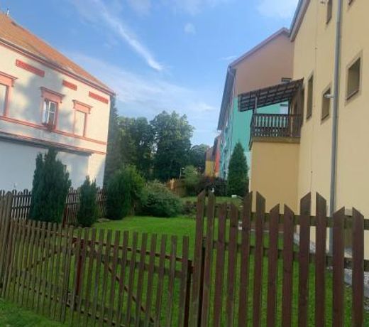 Apartman na horach