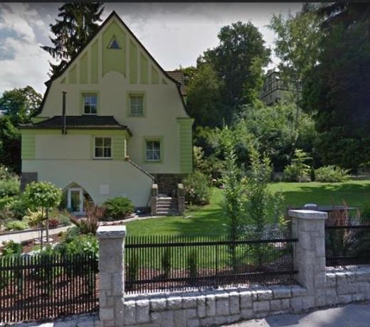 Apartmany Klicperka