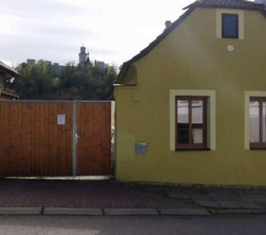 Chaloupka Hluboká - Family holidays in South Bohemia