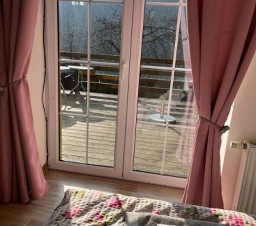 Chaloupka Hluboká - Family holidays in South Bohemia