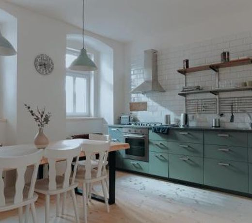 Apartmany Tiskarna