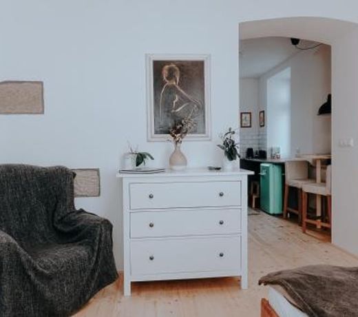 Apartmany Tiskarna