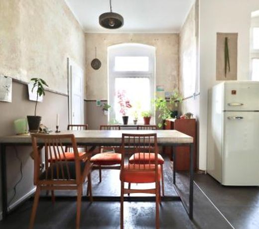 Ferienwohnung Feel Good Apartment - zentrale 65qm Design Fewo im Zittauer Gebirge - bahnhofsnah in ruhiger Lage