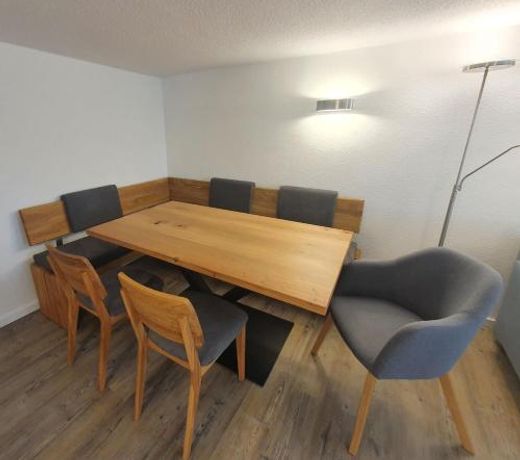 Ferienwohnung Haus Ruhrkopfblick