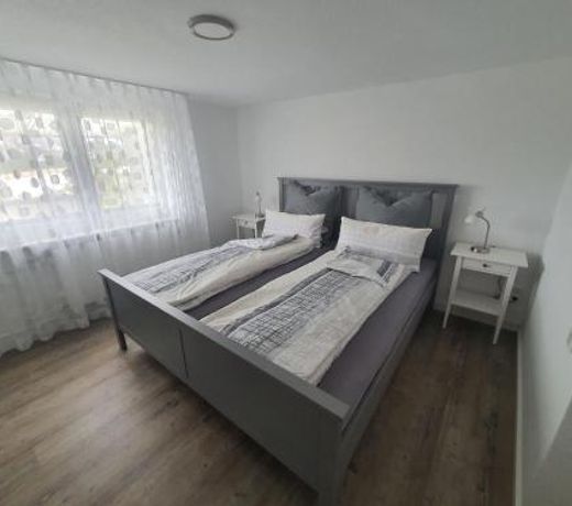 Ferienwohnung Haus Ruhrkopfblick