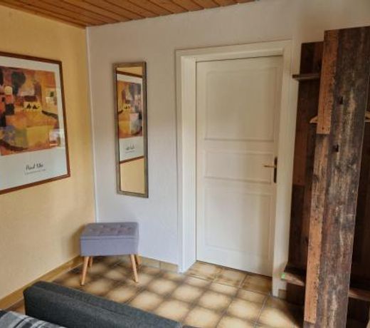 Ferienwohnung ErbachstraÃe